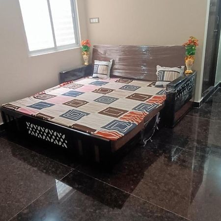 Ruqaiyah Manzil Hotel Hyderabad Exterior photo