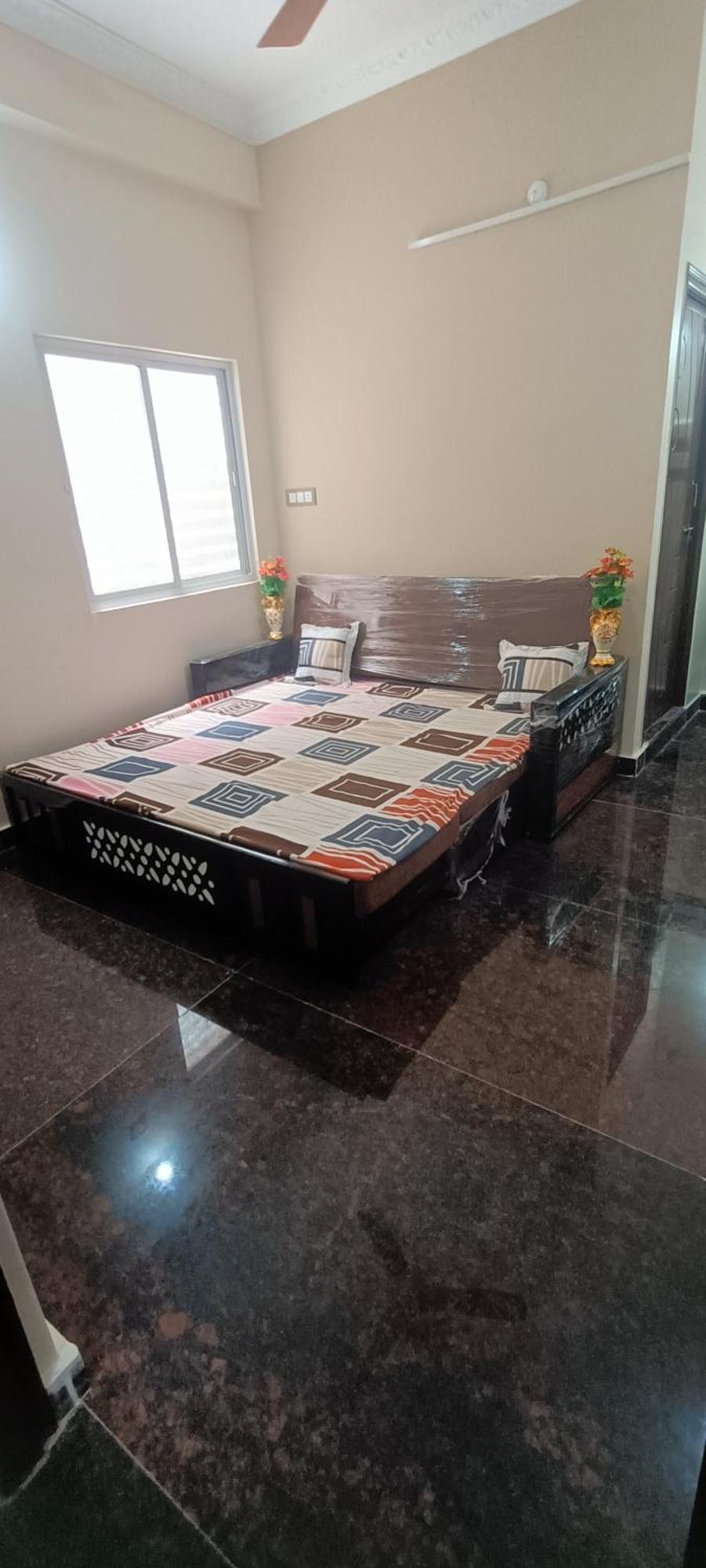 Ruqaiyah Manzil Hotel Hyderabad Exterior photo
